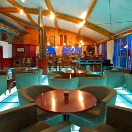 Don Pablo Hotel Gandía