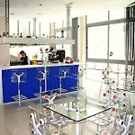 唐帕波罗酒店