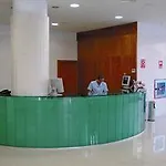 唐帕波罗酒店 酒店 3*