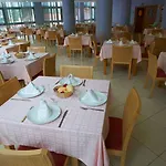 唐帕波罗酒店 3*