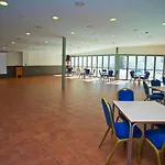 唐帕波罗酒店 酒店 3*