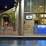 唐帕波罗酒店 酒店 3*
