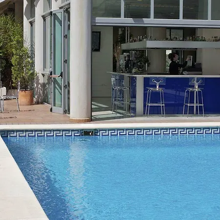 Don Pablo فندق غانديا