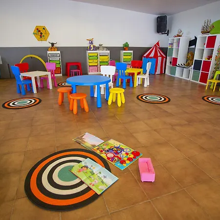 فندق Don Pablo 3*