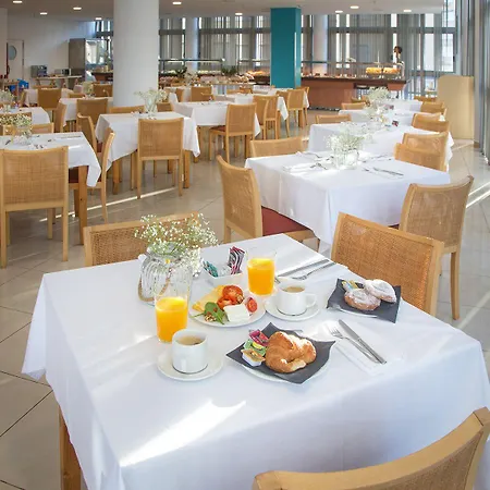 Don Pablo فندق غانديا