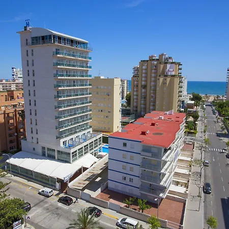 Don Pablo 3* غانديا