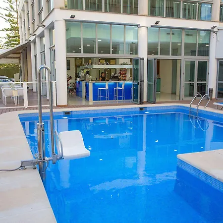 Don Pablo فندق غانديا