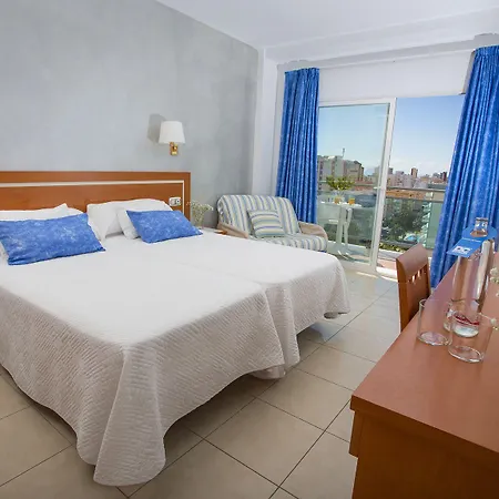 Don Pablo غانديا