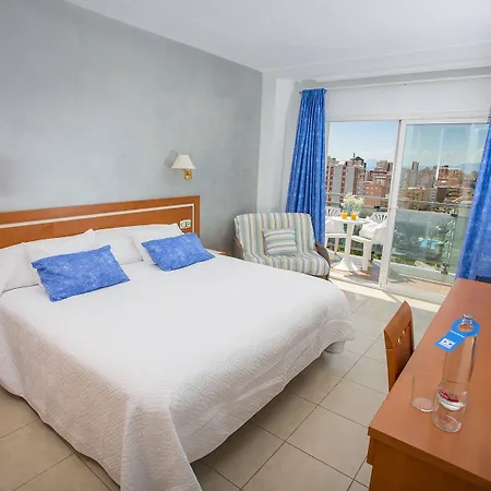 فندق Don Pablo 3*