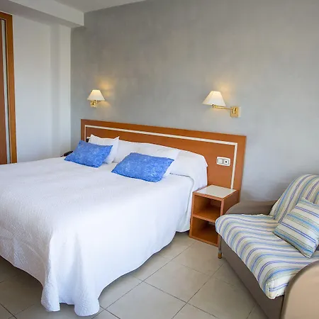 Don Pablo فندق غانديا