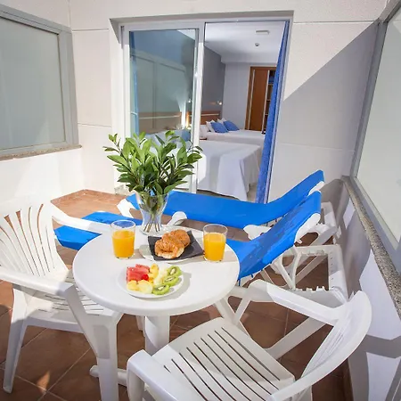 Don Pablo 3* غانديا