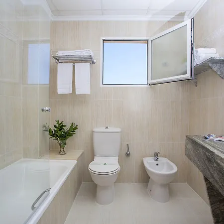 Don Pablo فندق 3*