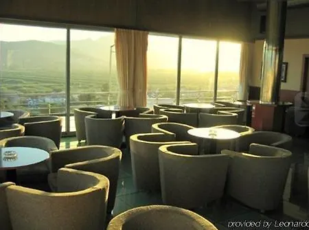 唐帕波罗酒店 酒店 3*