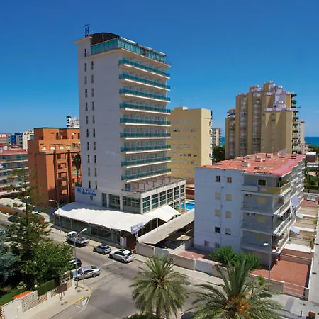 Ξενοδοχείο Don Pablo Gandía