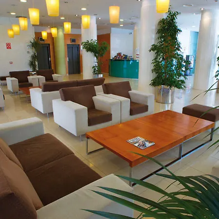 Don Pablo Ξενοδοχείο