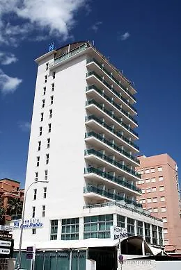 Don Pablo فندق غانديا