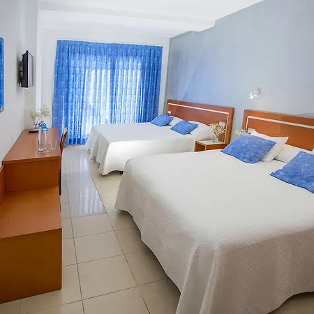 Don Pablo غانديا