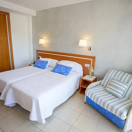 Don Pablo فندق غانديا