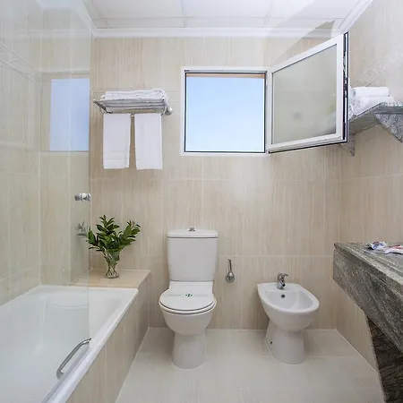 فندق Don Pablo غانديا