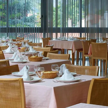 Don Pablo فندق غانديا