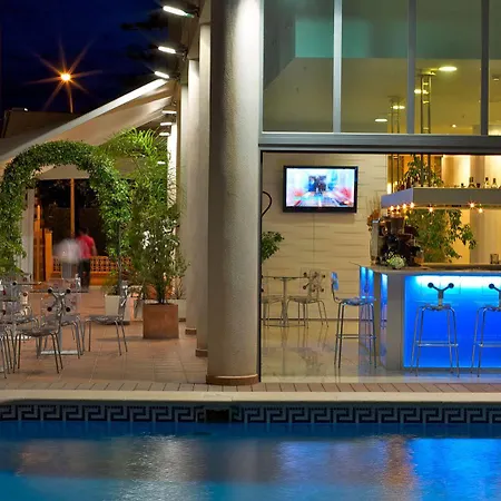 فندق Don Pablo 3*