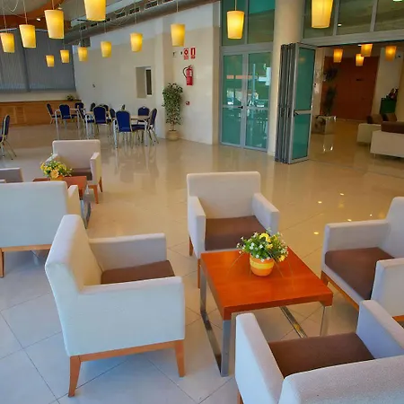 Don Pablo فندق غانديا