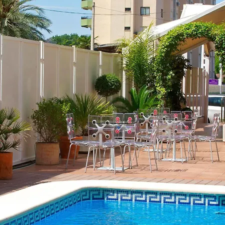 Don Pablo غانديا