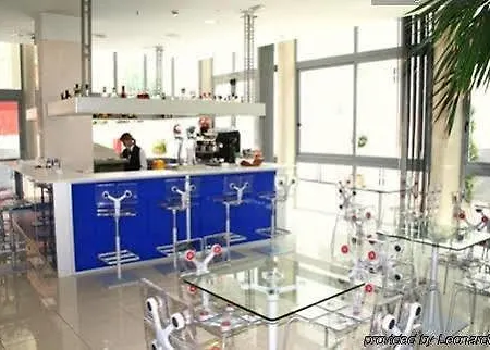 هوتل دون بابلو 3*