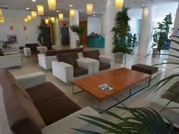 فندق Don Pablo 3*