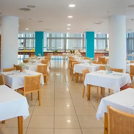 Don Pablo فندق 3*