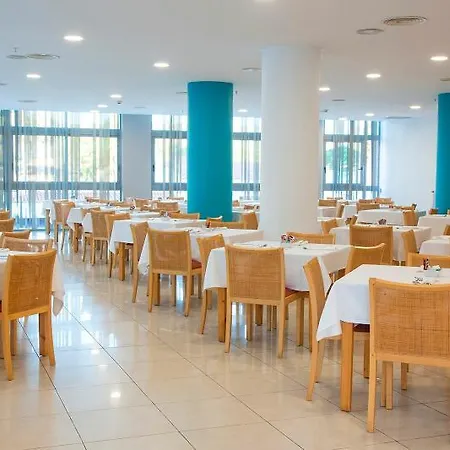 Don Pablo 3* غانديا