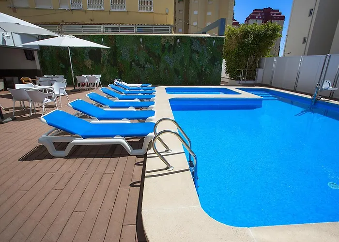 Don Pablo Hotel