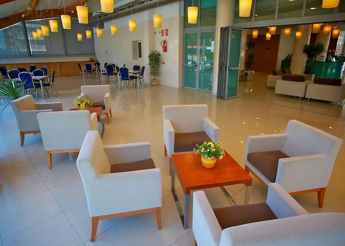 Don Pablo Hotel Gandía