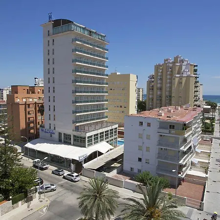 Don Pablo Hotel Gandía