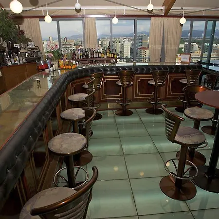 Don Pablo Hotel Gandía