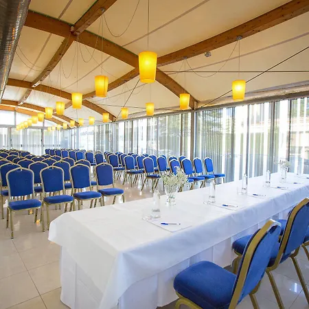 Don Pablo Hotel 3*