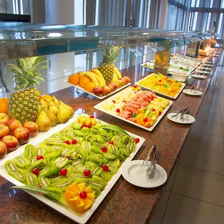 Hotel Don Pablo