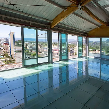Don Pablo Hotel