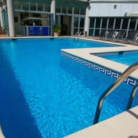 Don Pablo Hotel