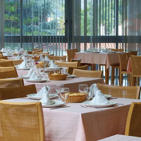 Hotel Don Pablo