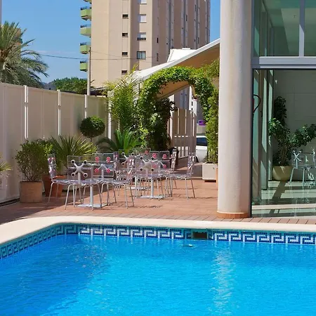 Hotel Don Pablo