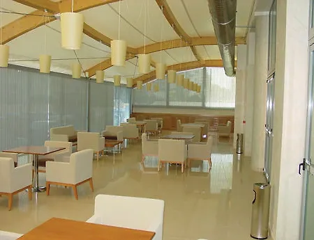 Hotel Don Pablo Gandia