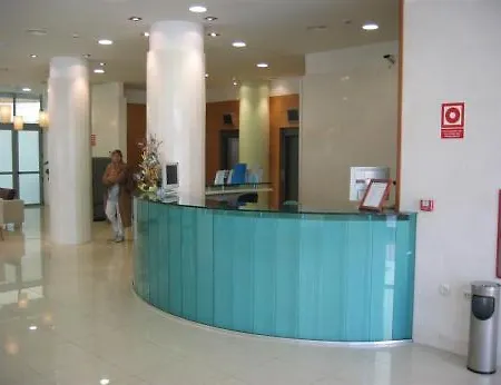 Don Pablo Hotel Gandia