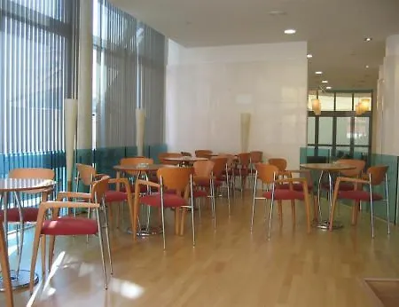 Hotel Don Pablo 3*