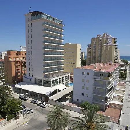Don Pablo Hotel Gandia