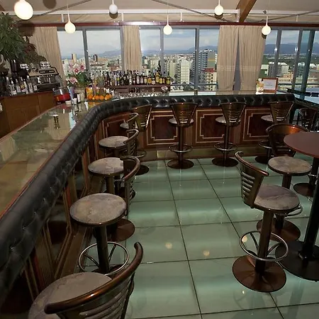 Don Pablo Hotel
