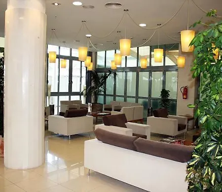 Don Pablo Hotel 3*
