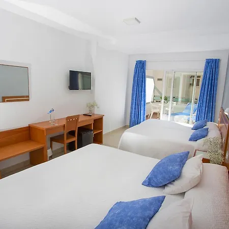 Don Pablo Hotel