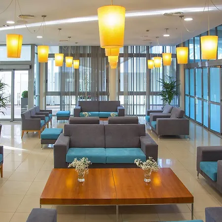 Hotel Don Pablo Gandia