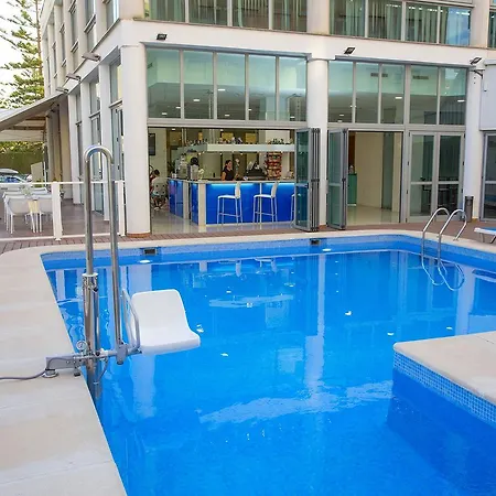 Don Pablo Hotel 3*